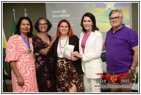 rolim de moura